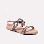 Fawn Fancy Sandals