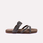 Womens Fawn Fancy Slippers 0412967