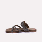 Womens Fawn Fancy Slippers 0412967