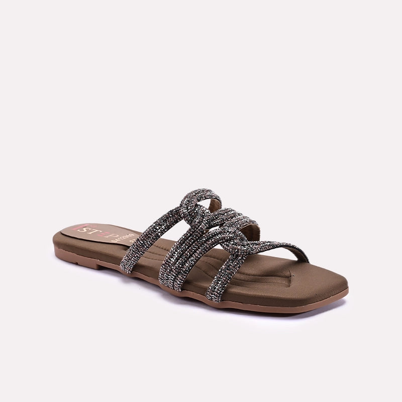 Womens Fawn Formal Slip On 0412969