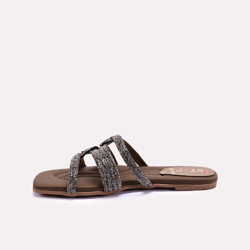 Womens Fawn Formal Slip On 0412969