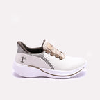 Womens Fawn Sneakers Shoes