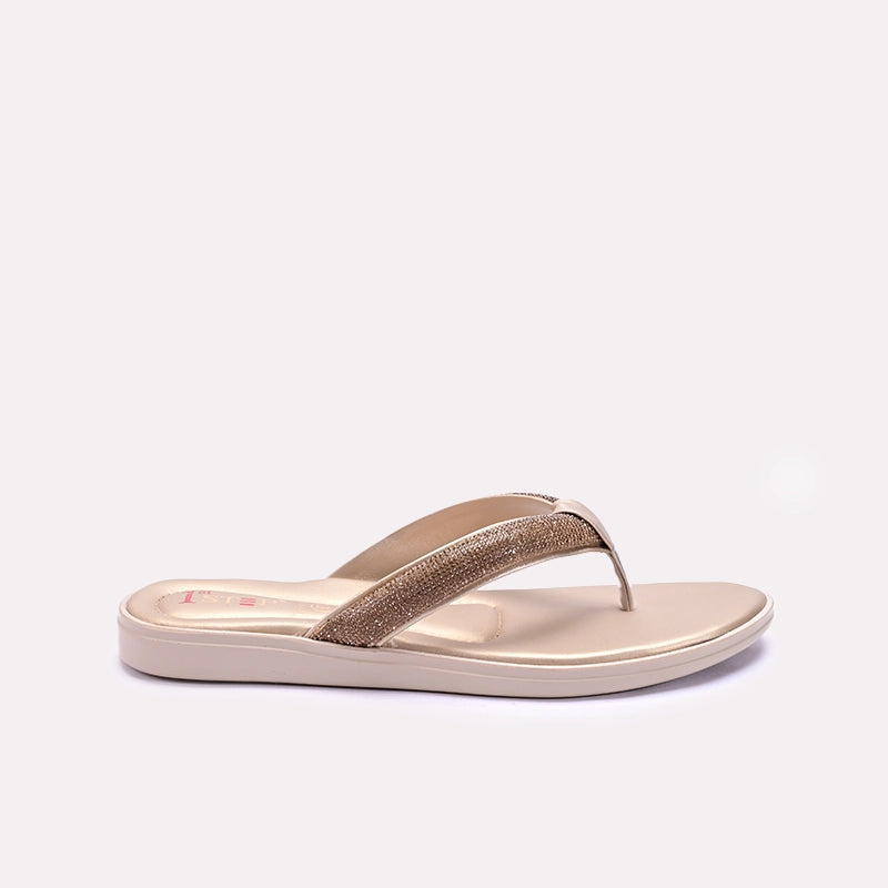 womens_gold_comfy_casual_flip_flop_slippers_0411578_2.webp
