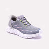 Gray Sneakers