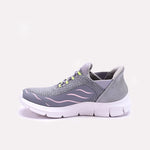 Gray Sneakers for Women