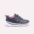 Womens Gray Sneakers