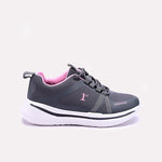 Womens Gray Sneakers