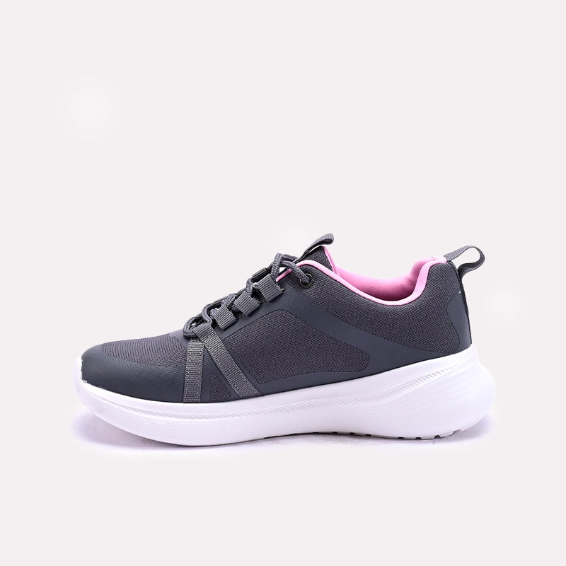 Gray Sneakers for Women