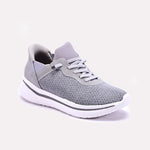 Gray Sneakers