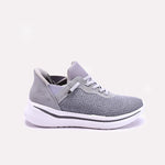 Womens Gray Sneakers