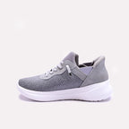Gray Sneakers for Women