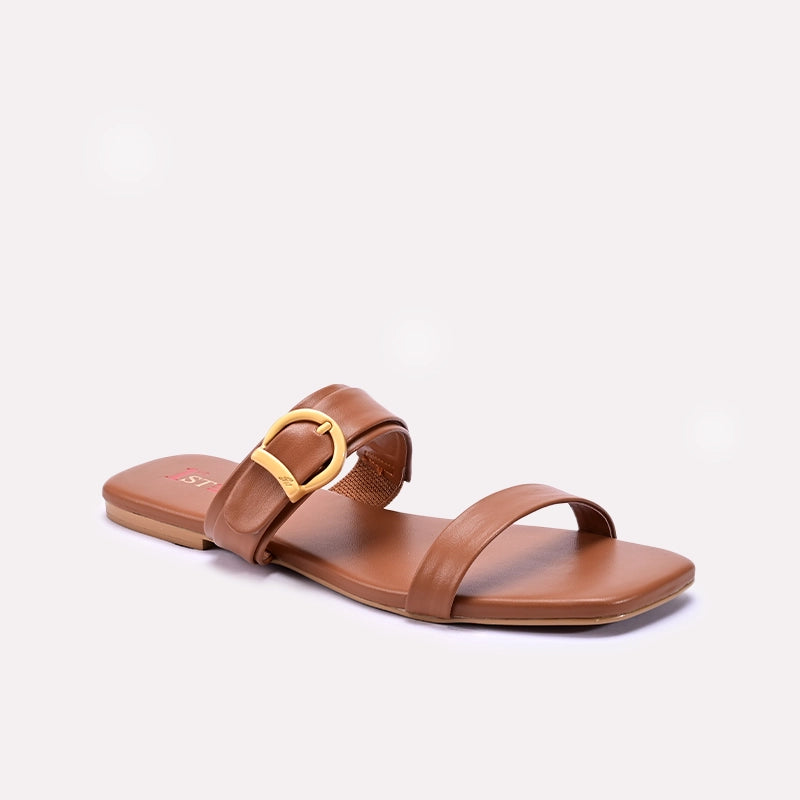 womens_mustard_casual_flat_slippers_0413230_1.webp