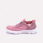 Womens Pink Sneakers