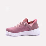 Womens Pink Sneakers