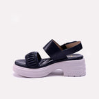 Blue Casual Sandals for Women