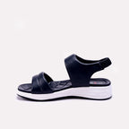 Blue Casual Sandals for Women