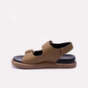 Brown Casual Sandals for Women