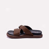 Brown Comfy Slippers for Women