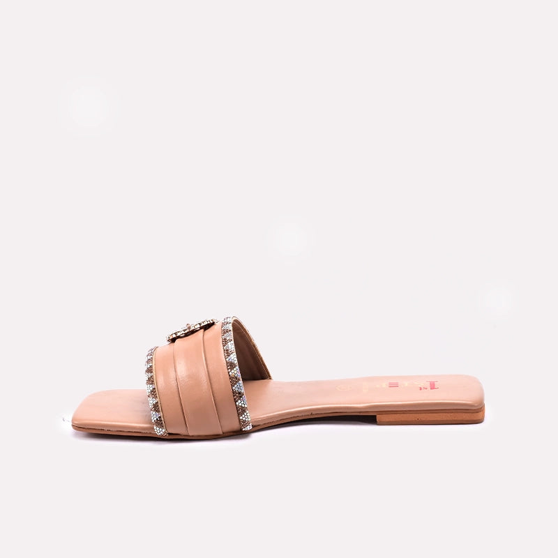 Fawn Casual Flats for Women