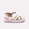 Womens Fawn Casual Sandals