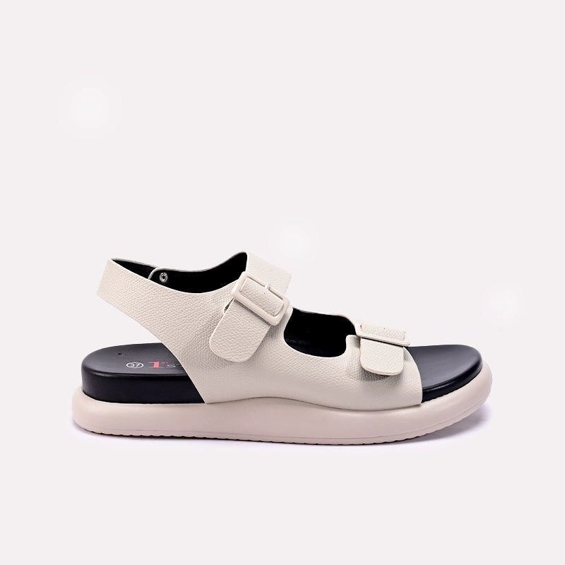 Womens Fawn Casual Sandals