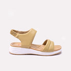 Womens Fawn Casual Sandals