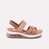 Womens Fawn Casual Sandals