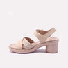 Fawn Casual Sandals for Women