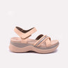 Womens Fawn Casual Sandals