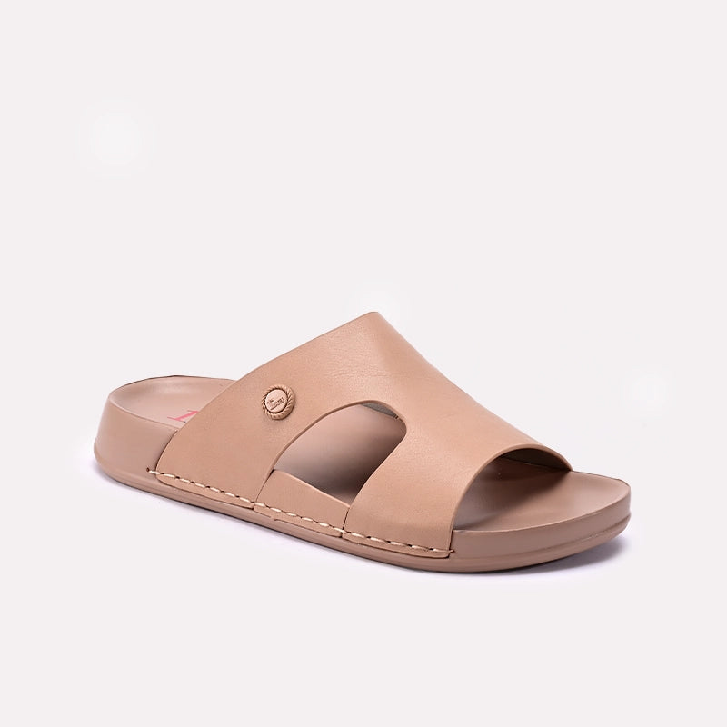 Fawn Casual Slippers