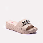 Fawn Casual Slippers