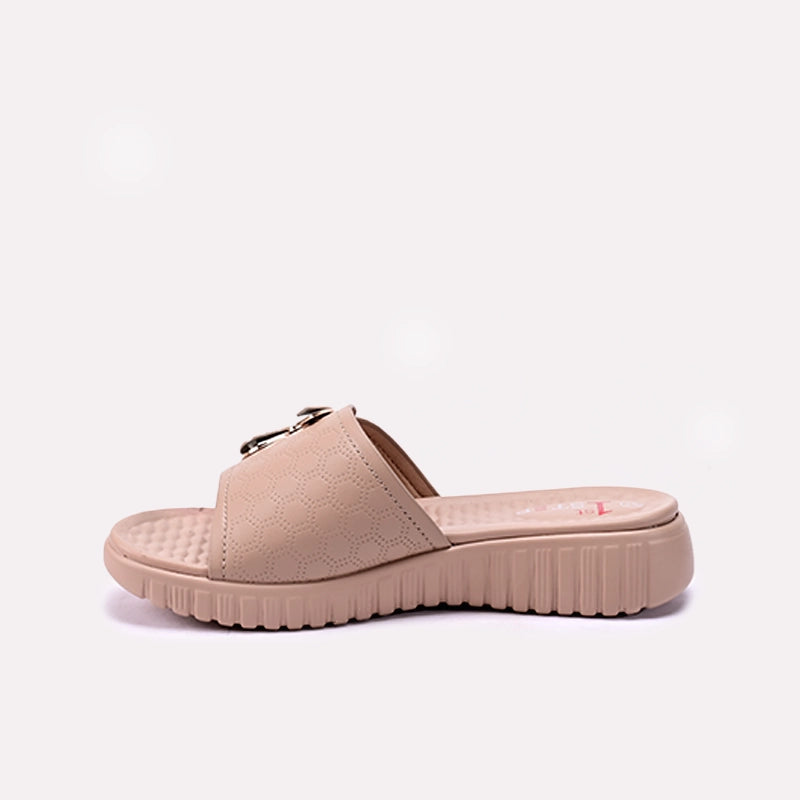 Fawn Casual Slippers for Women