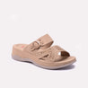 Fawn Casual Slippers