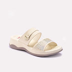 Fawn Casual Slippers