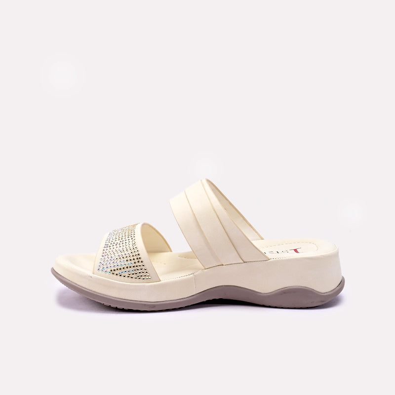 Fawn Casual Slippers for Women