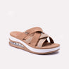 Fawn Comfy Casual Slippers