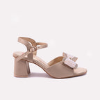 Womens Fawn Fancy Sandals