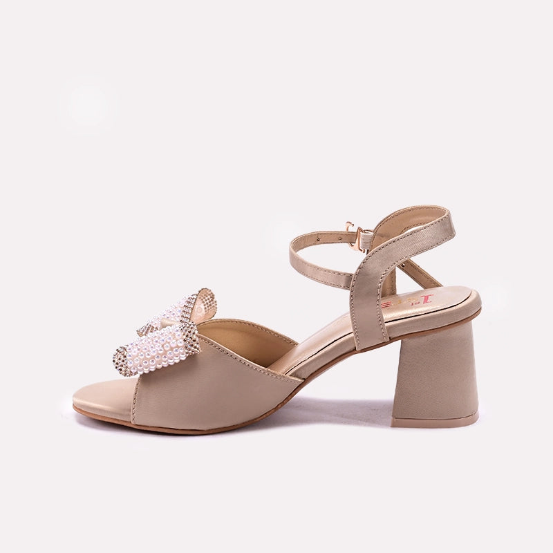 Fawn Fancy Sandals for Women