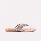 Womens Fawn Flip Flops