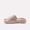 Fawn Platform Slippers for Women
