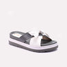 Gray Comfy Slippers