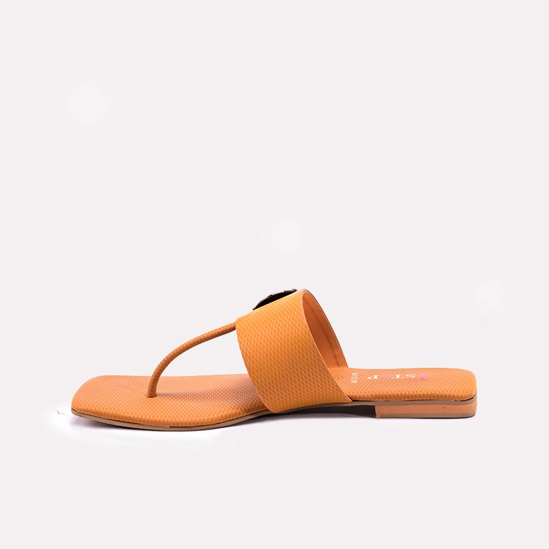 Mustard Casual Slippers for Women