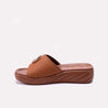 Mustard Casual Slippers for Women