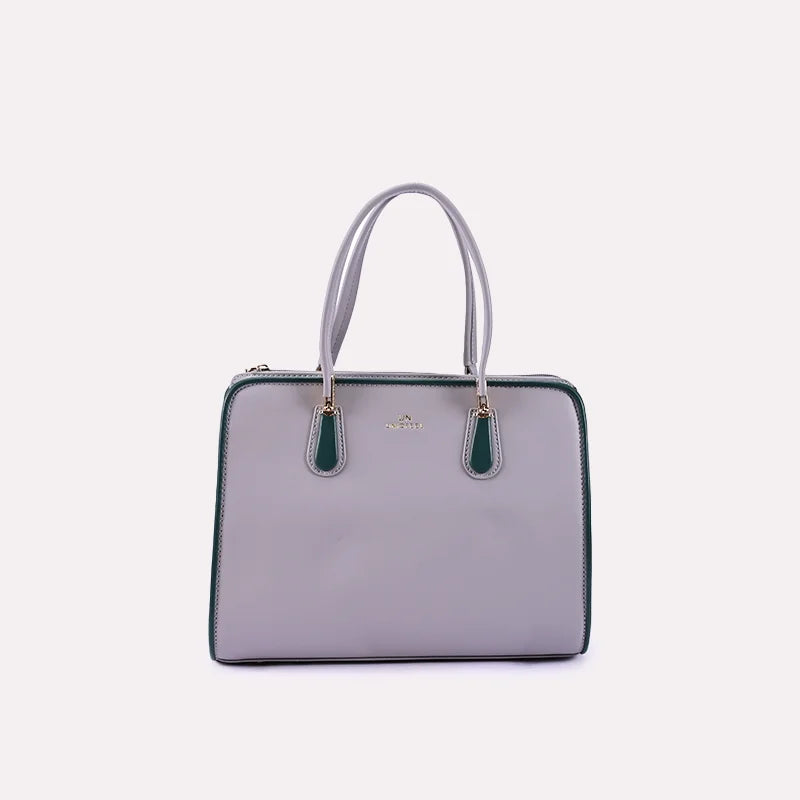 xenia gray casual hand bags