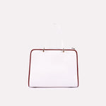 xenia women white casual hand bags