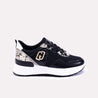 yasbel womens black sneakers