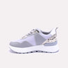 yasbel gray sneakers for women