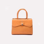 Yellow Casual Shoulder Bags