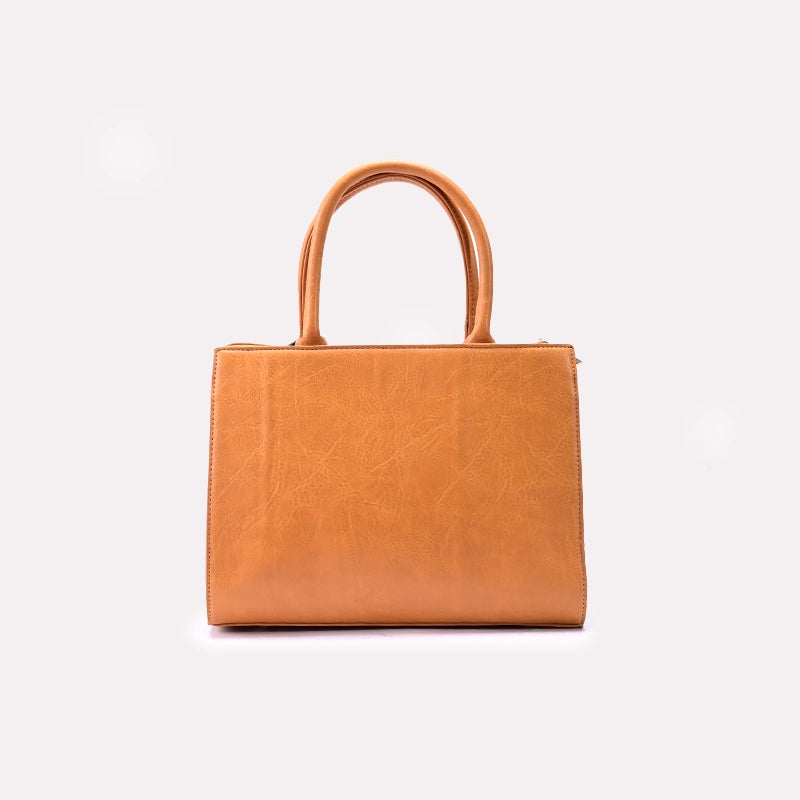 Yellow Casual Shoulder Bags for Women