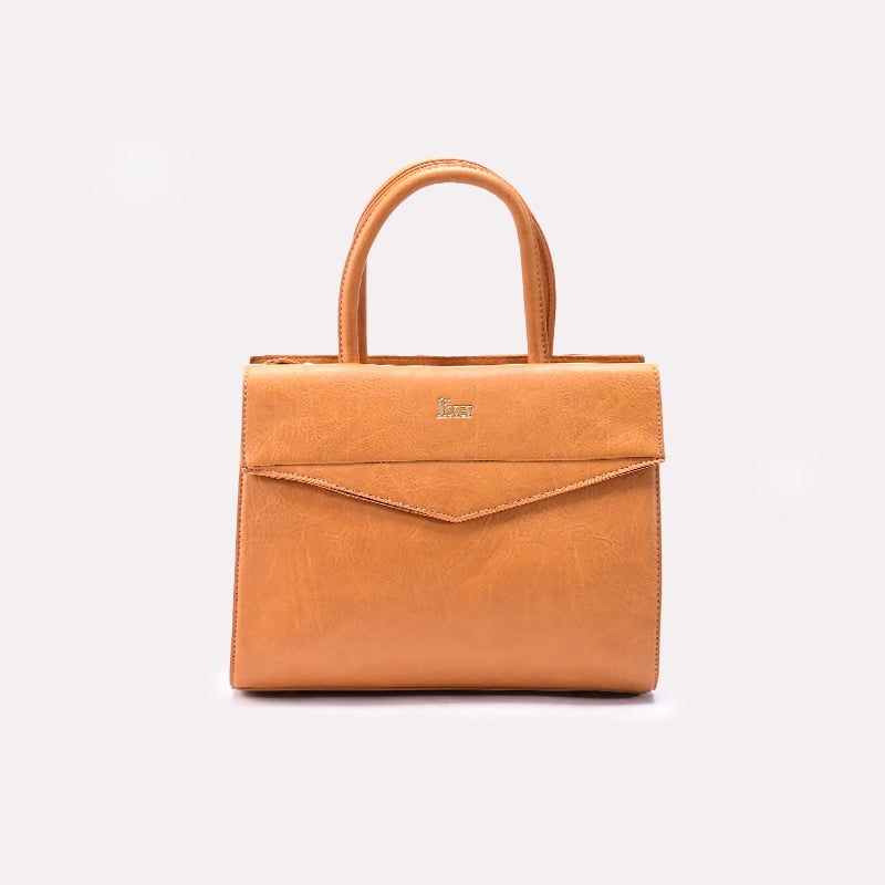 Yellow Casual Shoulder Bags